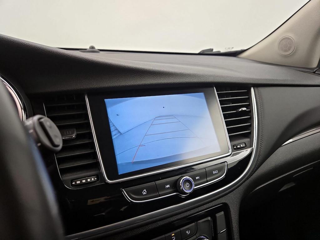 used 2019 Buick Encore car, priced at $17,998