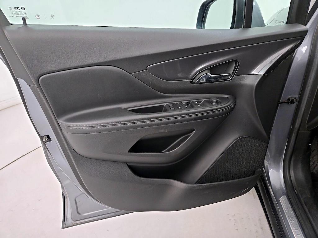 used 2019 Buick Encore car, priced at $17,998