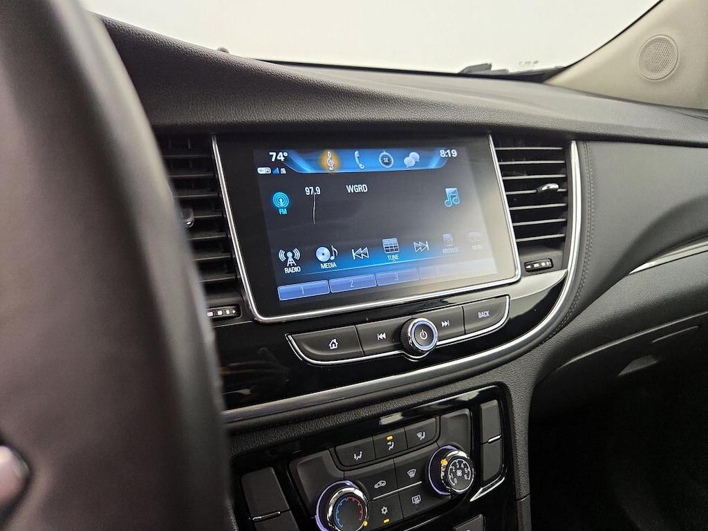 used 2019 Buick Encore car, priced at $17,998