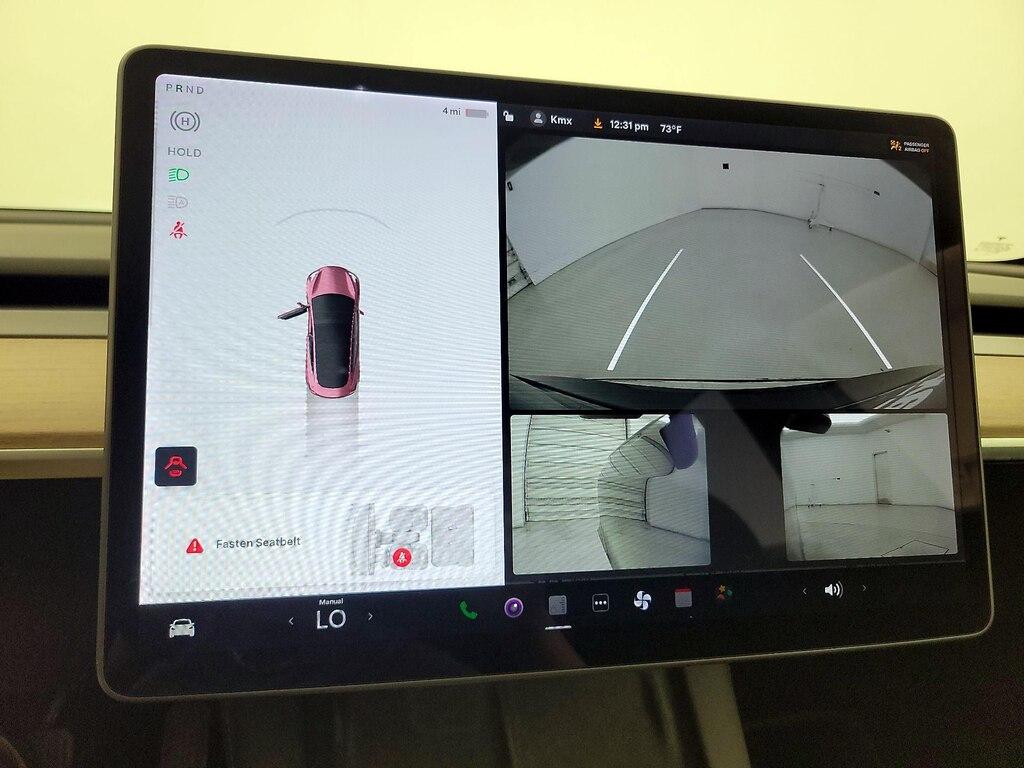 used 2021 Tesla Model 3 car, priced at $22,998