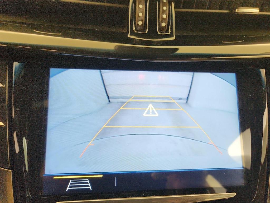 used 2017 Cadillac CTS car, priced at $25,998