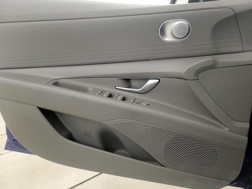 used 2022 Hyundai Elantra car, priced at $18,998