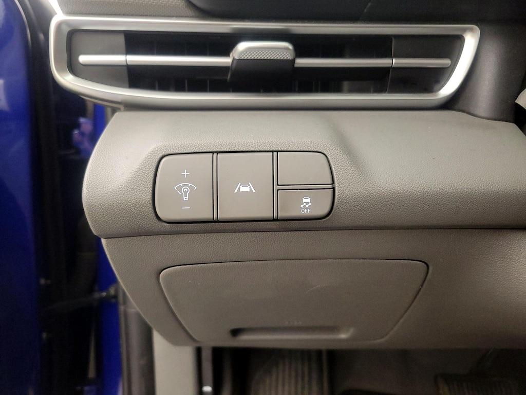 used 2022 Hyundai Elantra car, priced at $18,998