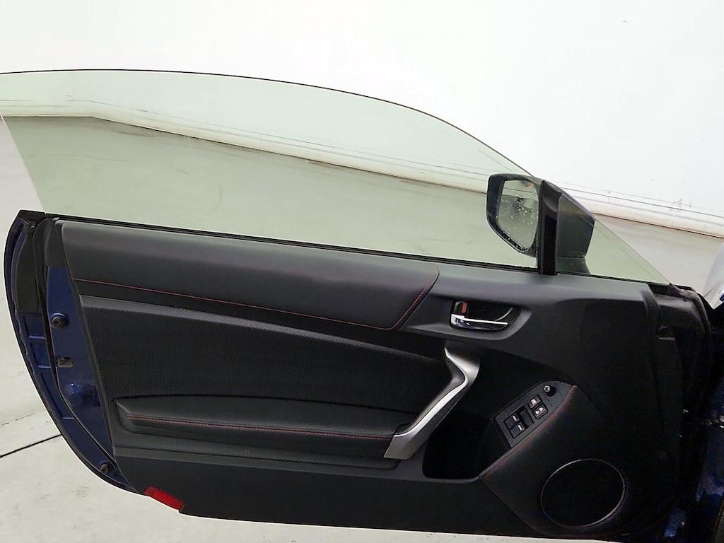 used 2015 Scion FR-S car, priced at $19,998