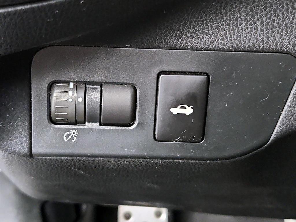 used 2015 Scion FR-S car, priced at $19,998
