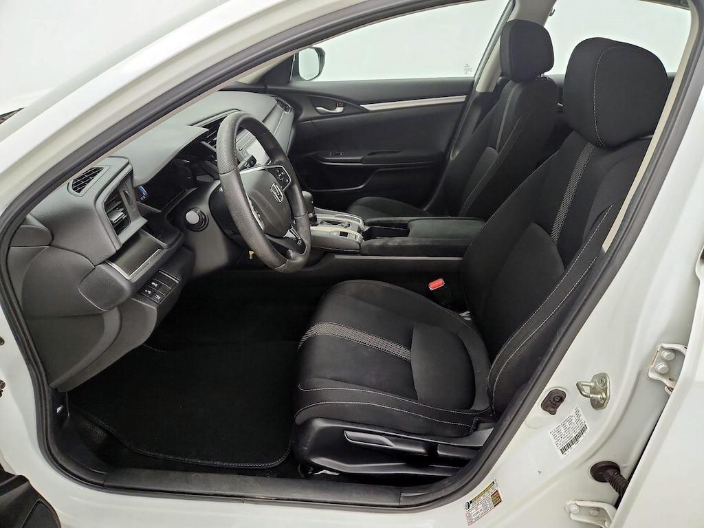 used 2019 Honda Civic car, priced at $20,998