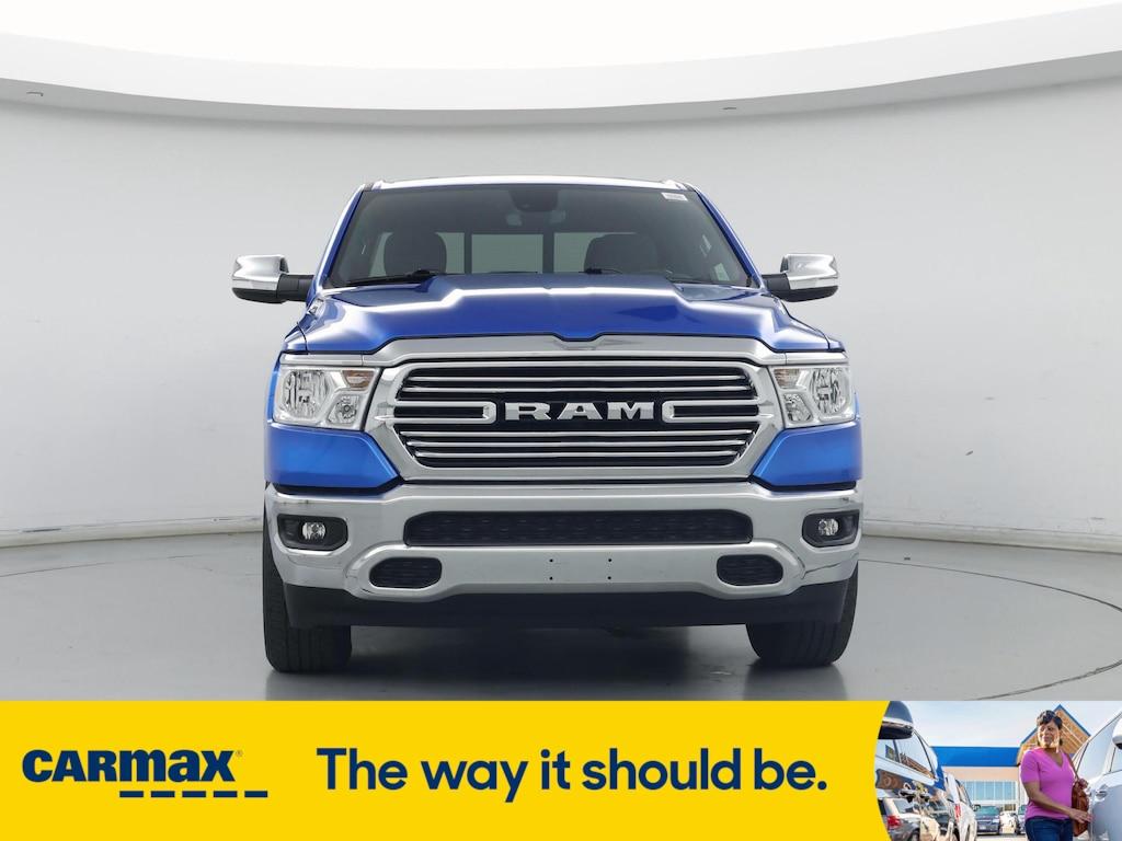 used 2021 Ram 1500 car, priced at $28,998