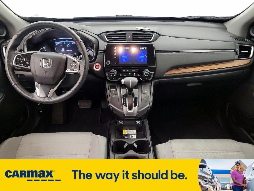 used 2022 Honda CR-V car, priced at $28,998