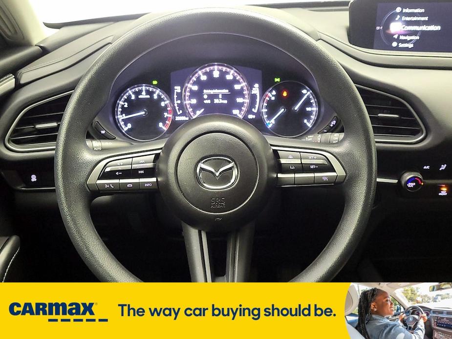 used 2022 Mazda CX-30 car, priced at $22,998