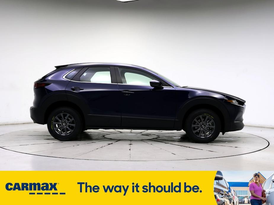 used 2022 Mazda CX-30 car, priced at $22,998