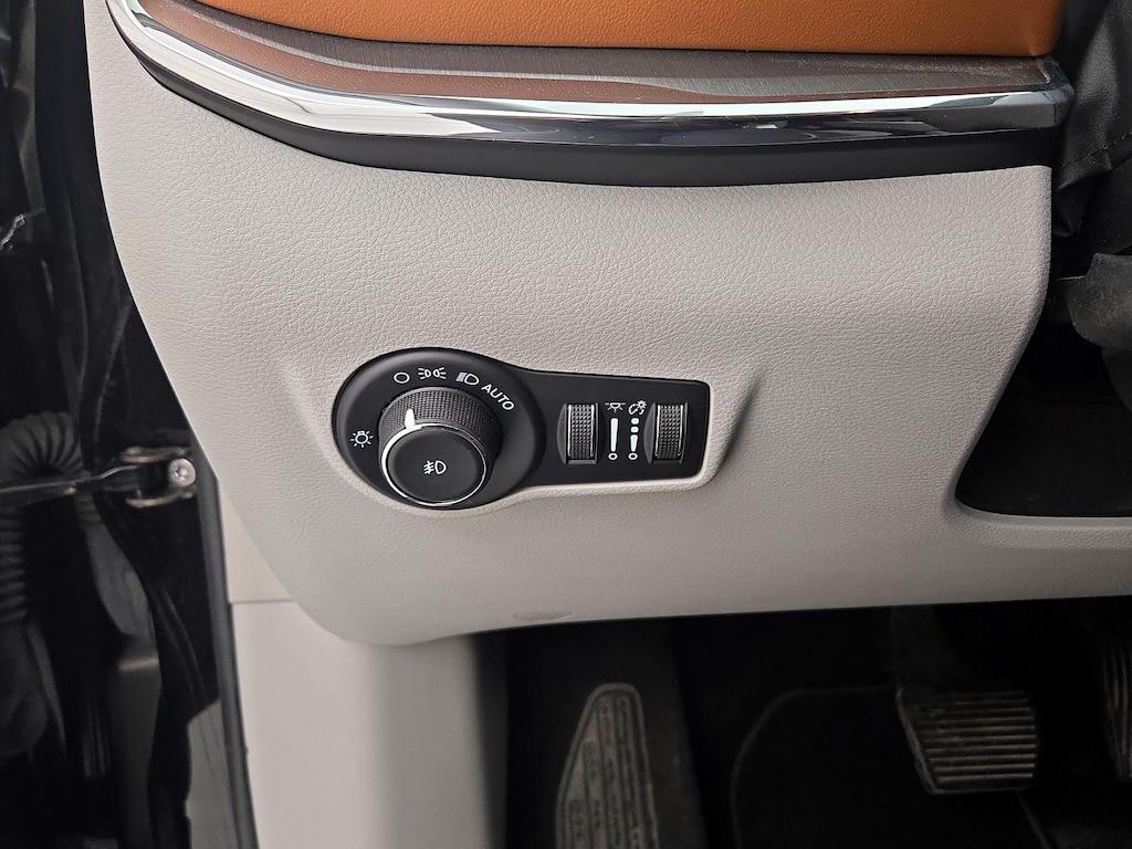 used 2022 Jeep Compass car, priced at $24,998