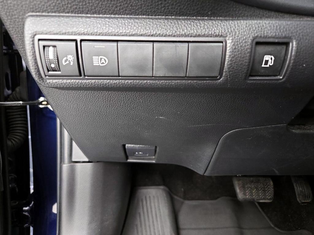 used 2022 Toyota Corolla Hybrid car, priced at $22,998