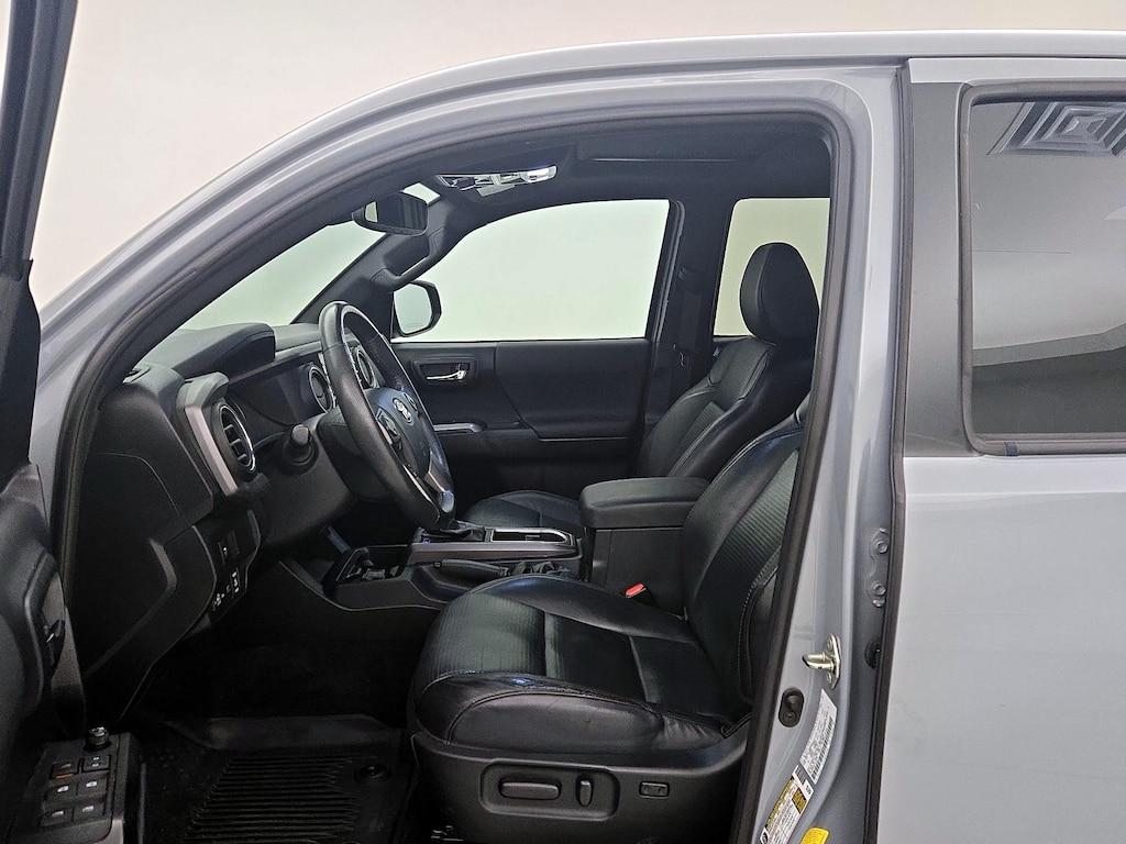 used 2020 Toyota Tacoma car, priced at $39,998