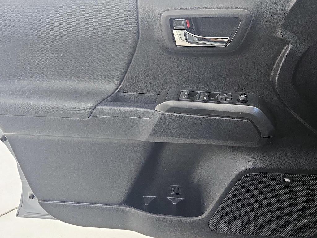 used 2020 Toyota Tacoma car, priced at $39,998