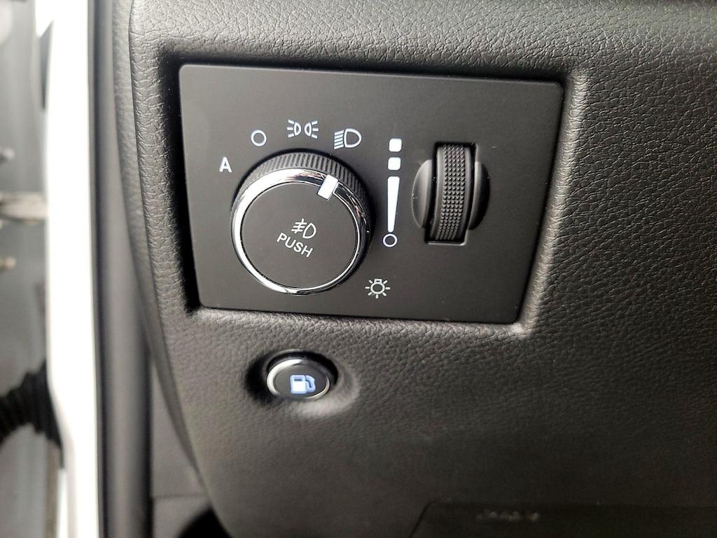 used 2021 Jeep Grand Cherokee car, priced at $33,998