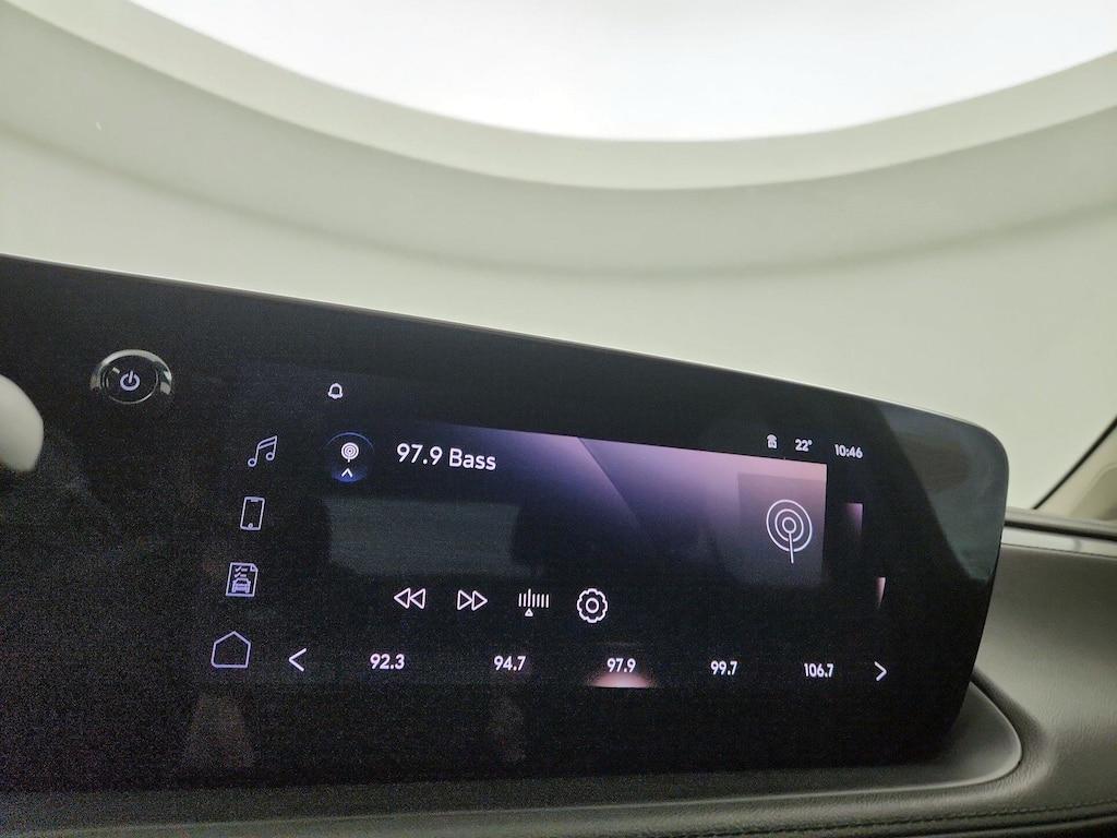 used 2025 Buick Encore GX car, priced at $26,998