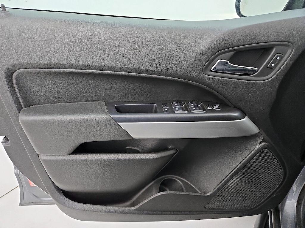 used 2019 Chevrolet Colorado car, priced at $26,998