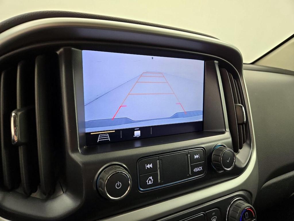 used 2019 Chevrolet Colorado car, priced at $26,998