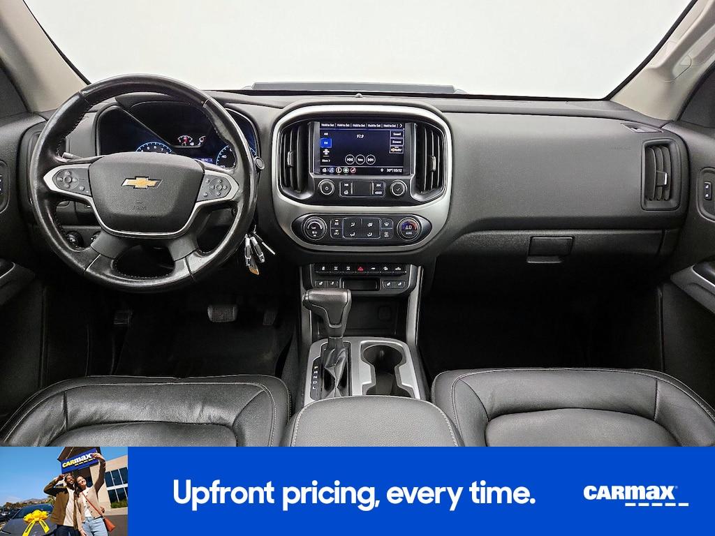used 2019 Chevrolet Colorado car, priced at $26,998