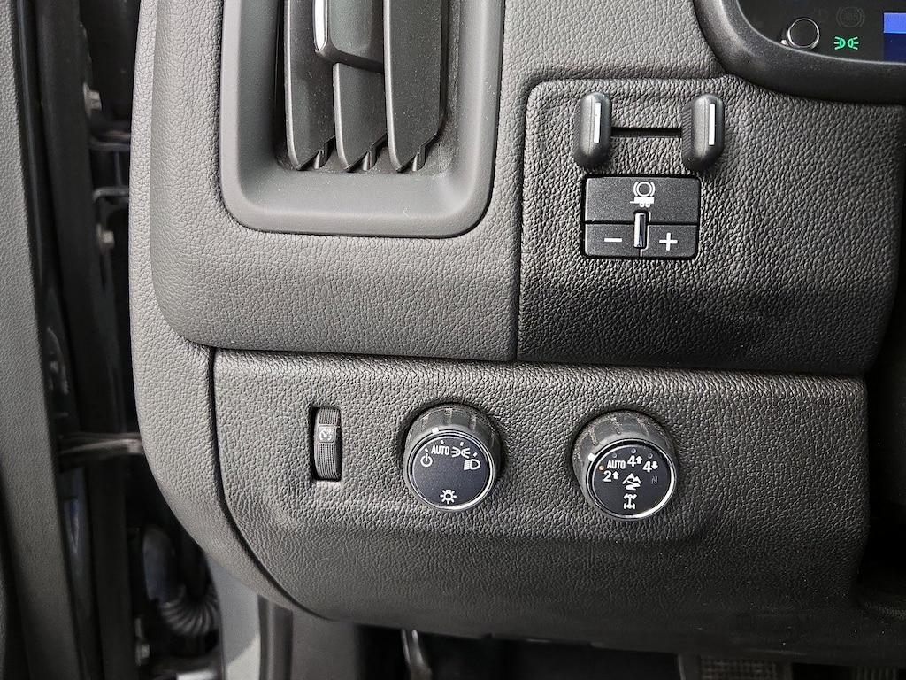 used 2019 Chevrolet Colorado car, priced at $26,998