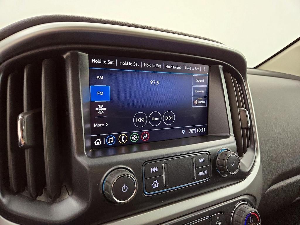 used 2019 Chevrolet Colorado car, priced at $26,998
