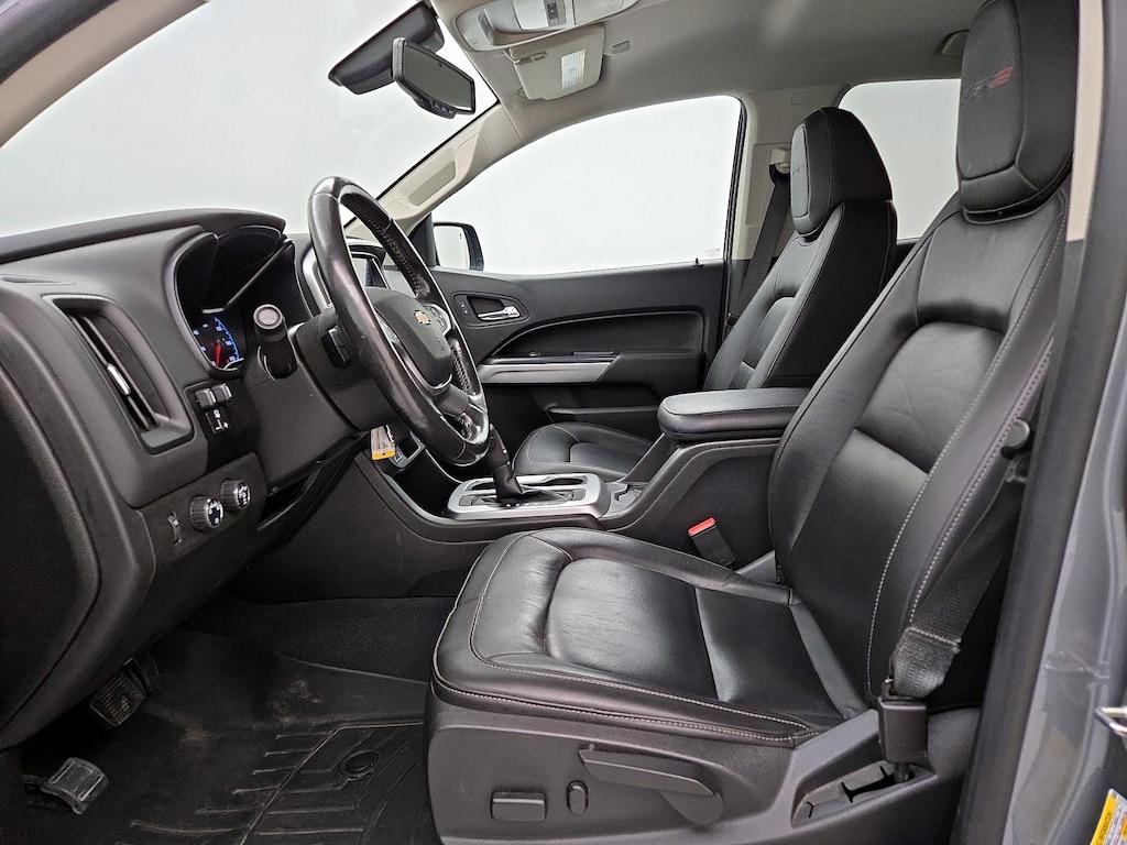 used 2019 Chevrolet Colorado car, priced at $26,998
