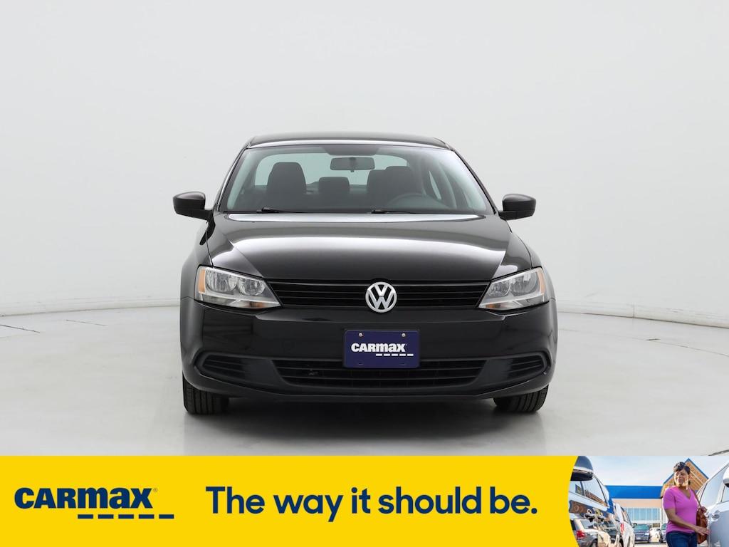 used 2014 Volkswagen Jetta car, priced at $11,599