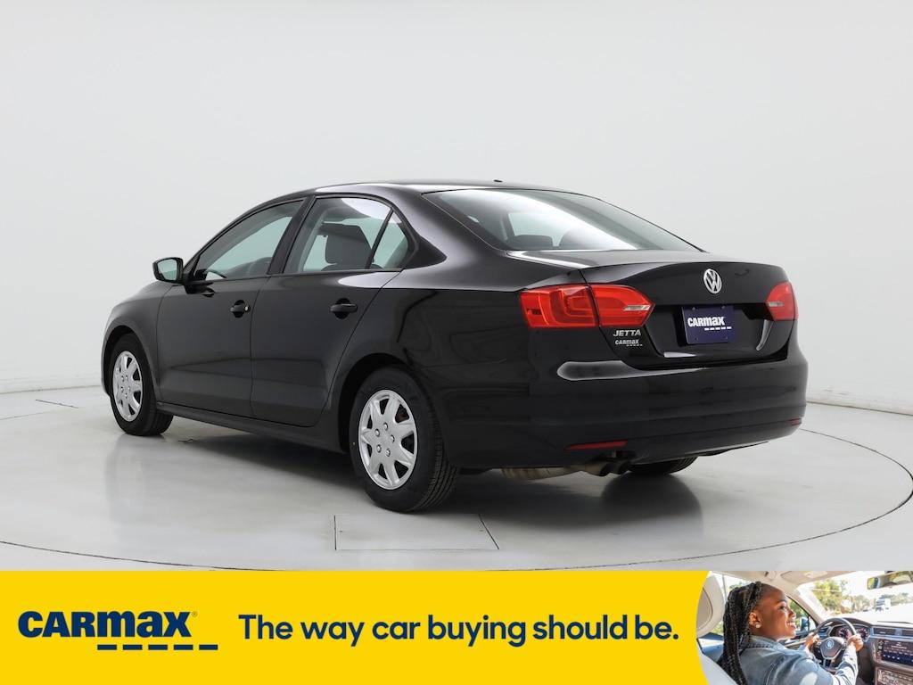 used 2014 Volkswagen Jetta car, priced at $11,599