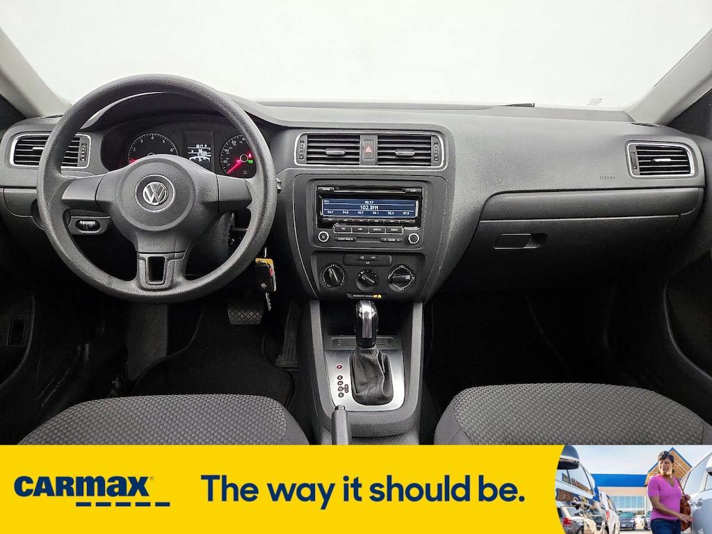 used 2014 Volkswagen Jetta car, priced at $11,599