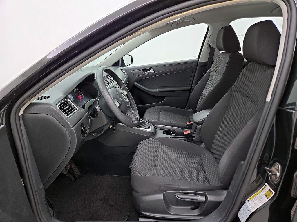 used 2014 Volkswagen Jetta car, priced at $11,599
