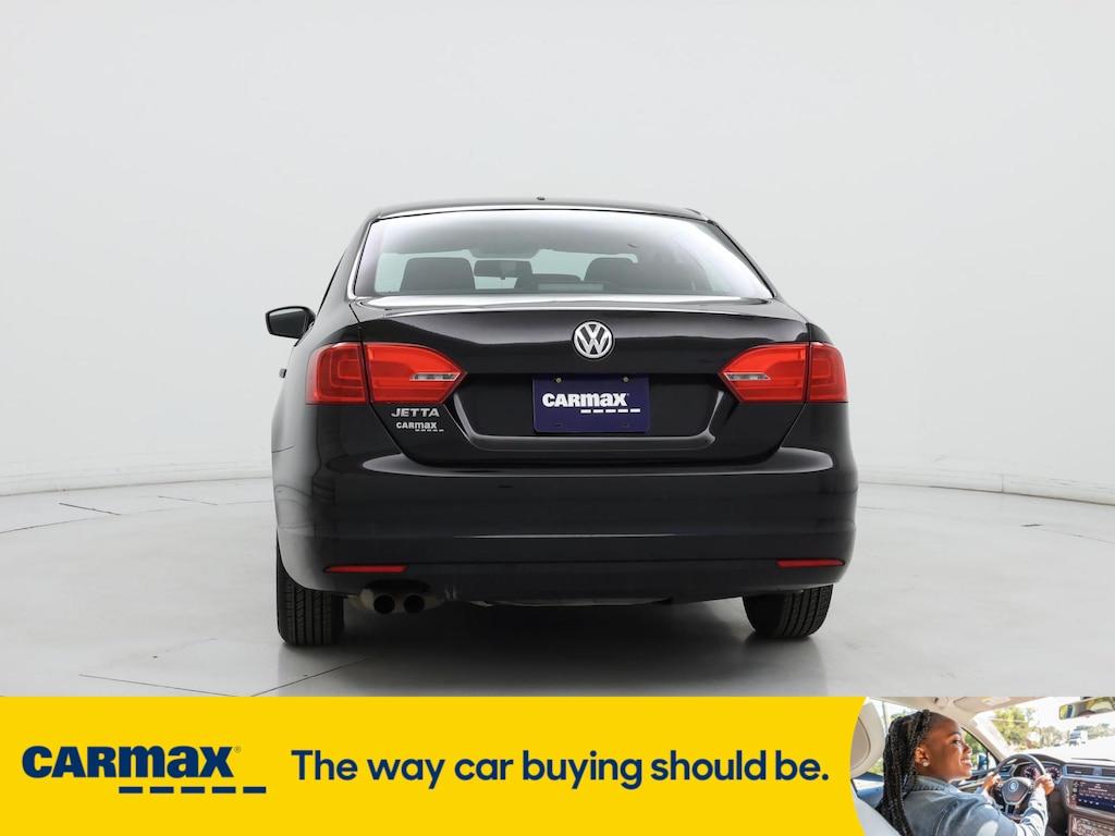 used 2014 Volkswagen Jetta car, priced at $11,599