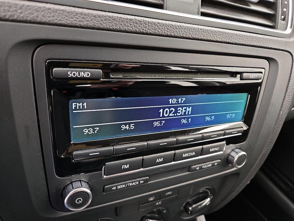 used 2014 Volkswagen Jetta car, priced at $11,599