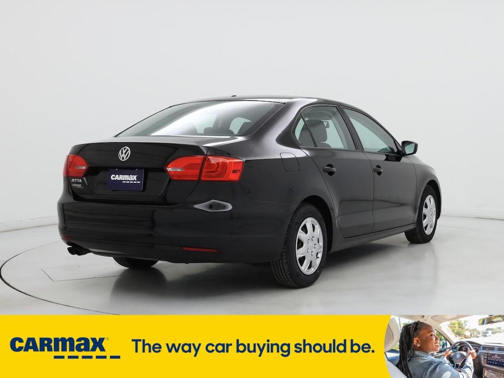 used 2014 Volkswagen Jetta car, priced at $11,599
