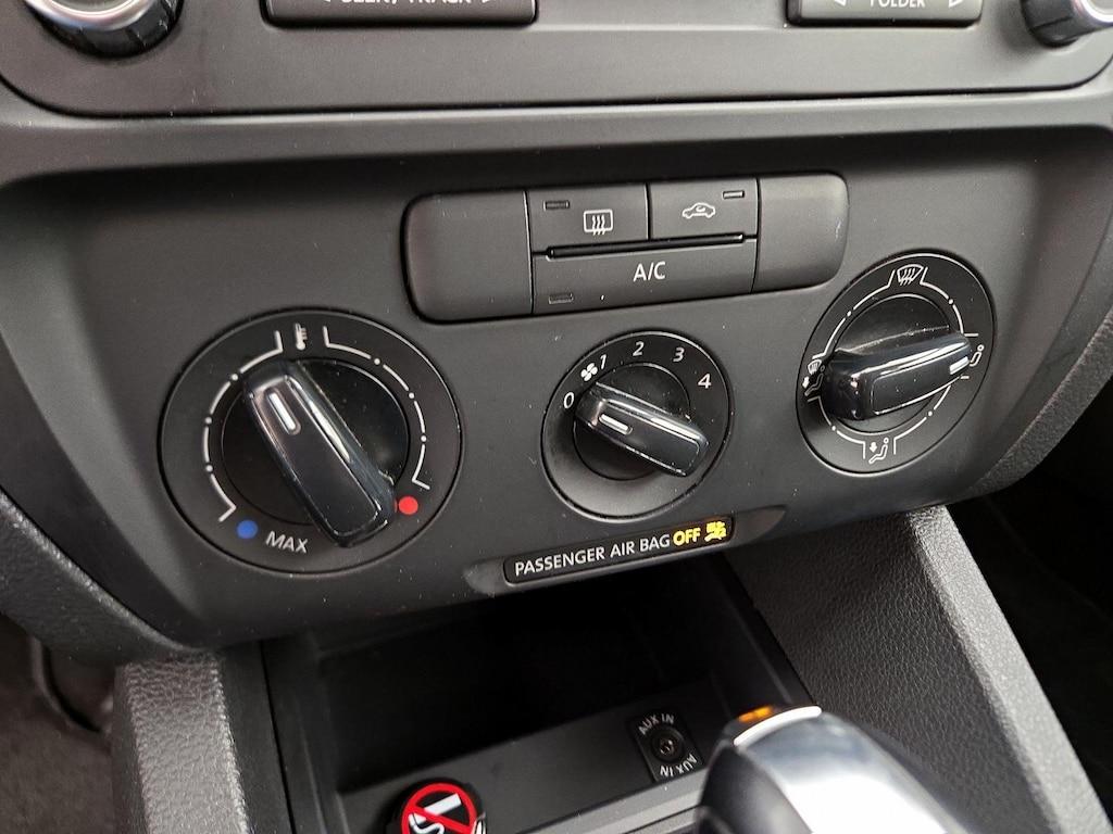 used 2014 Volkswagen Jetta car, priced at $11,599