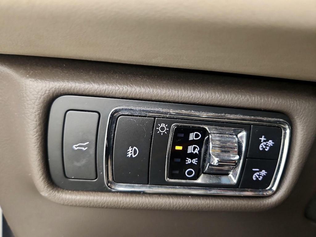 used 2020 Lincoln Aviator car, priced at $39,998