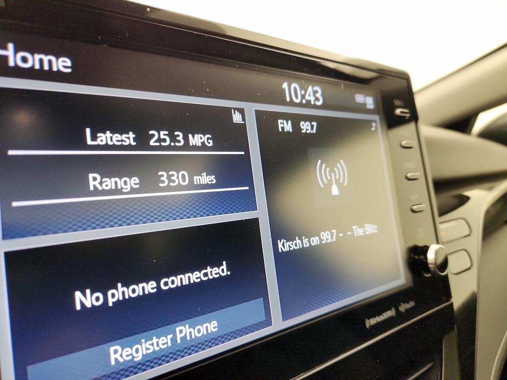 used 2023 Toyota Camry car, priced at $30,998