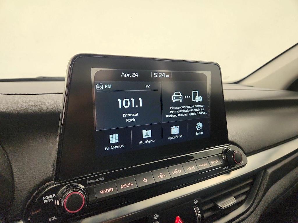 used 2019 Kia Forte car, priced at $12,998