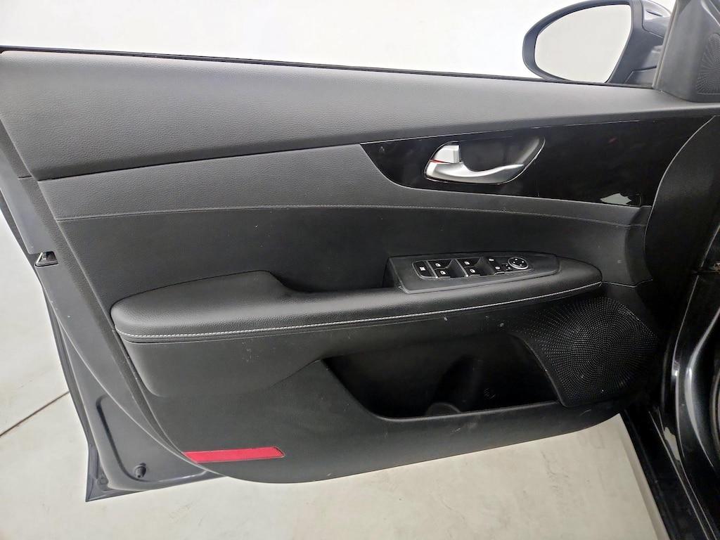used 2019 Kia Forte car, priced at $12,998