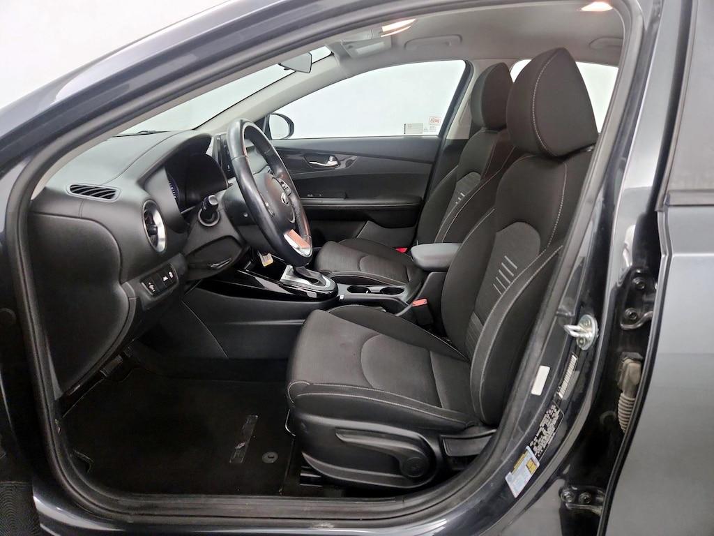 used 2019 Kia Forte car, priced at $12,998