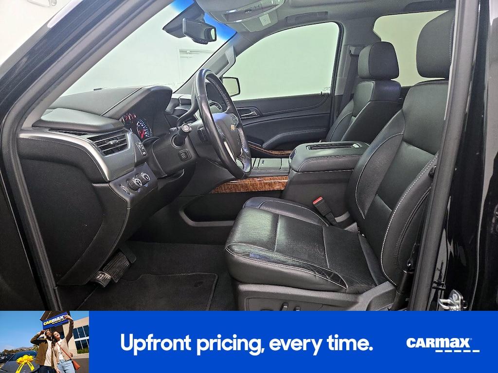 used 2019 Chevrolet Tahoe car, priced at $47,998