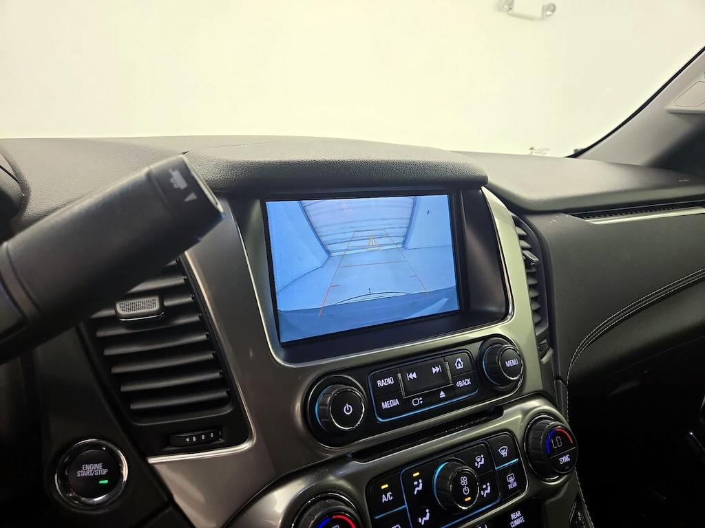 used 2019 Chevrolet Tahoe car, priced at $47,998