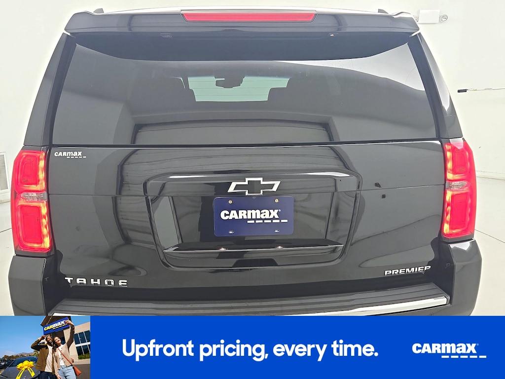 used 2019 Chevrolet Tahoe car, priced at $47,998