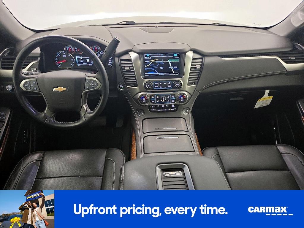used 2019 Chevrolet Tahoe car, priced at $47,998