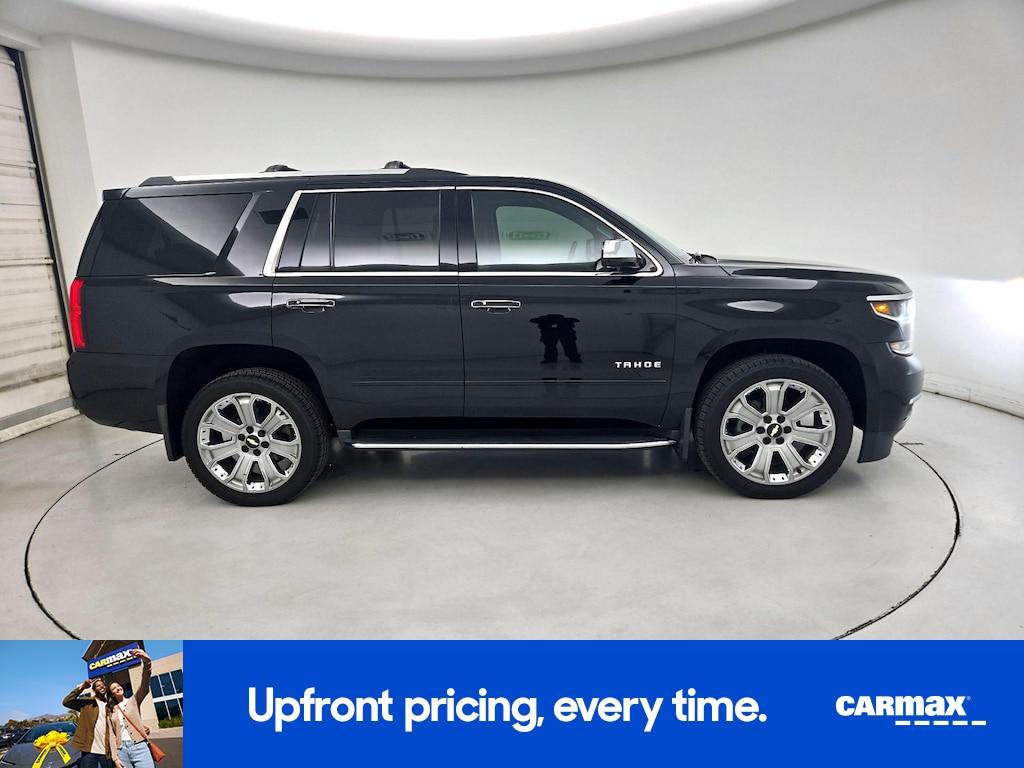 used 2019 Chevrolet Tahoe car, priced at $47,998