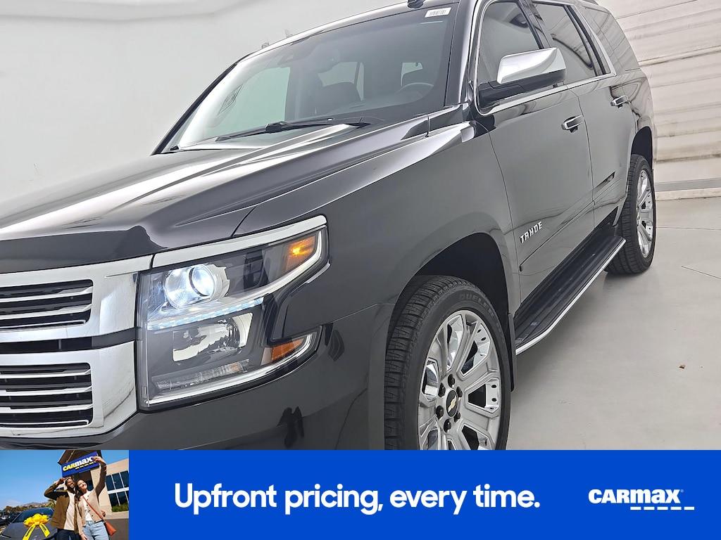 used 2019 Chevrolet Tahoe car, priced at $47,998
