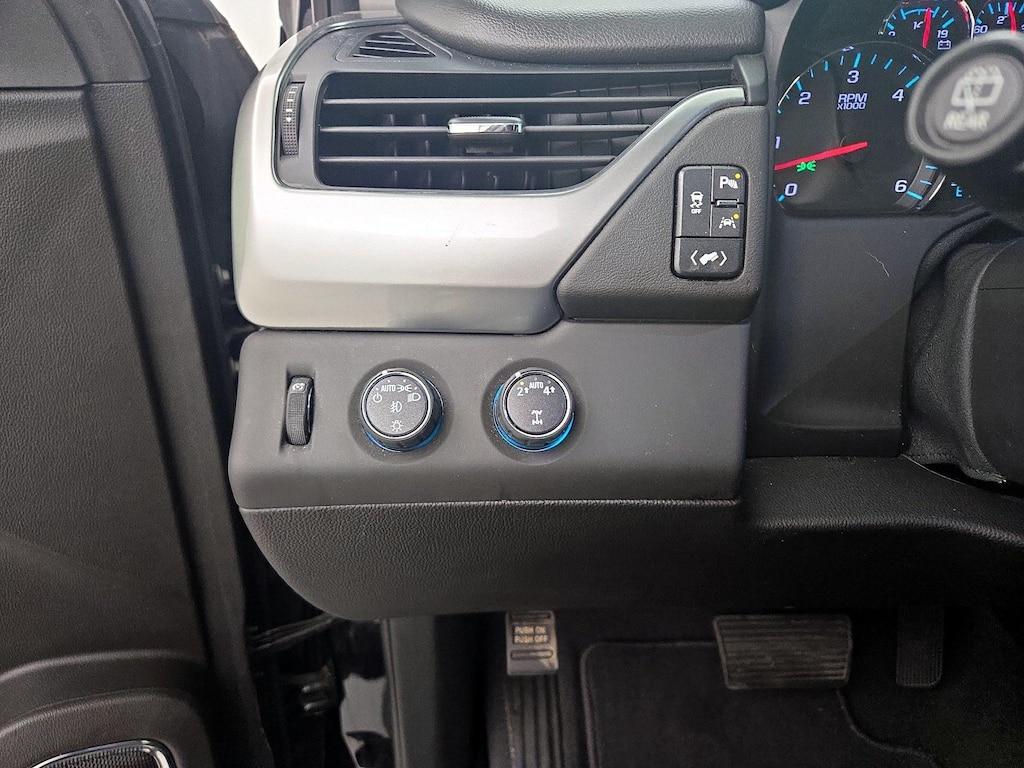 used 2019 Chevrolet Tahoe car, priced at $47,998