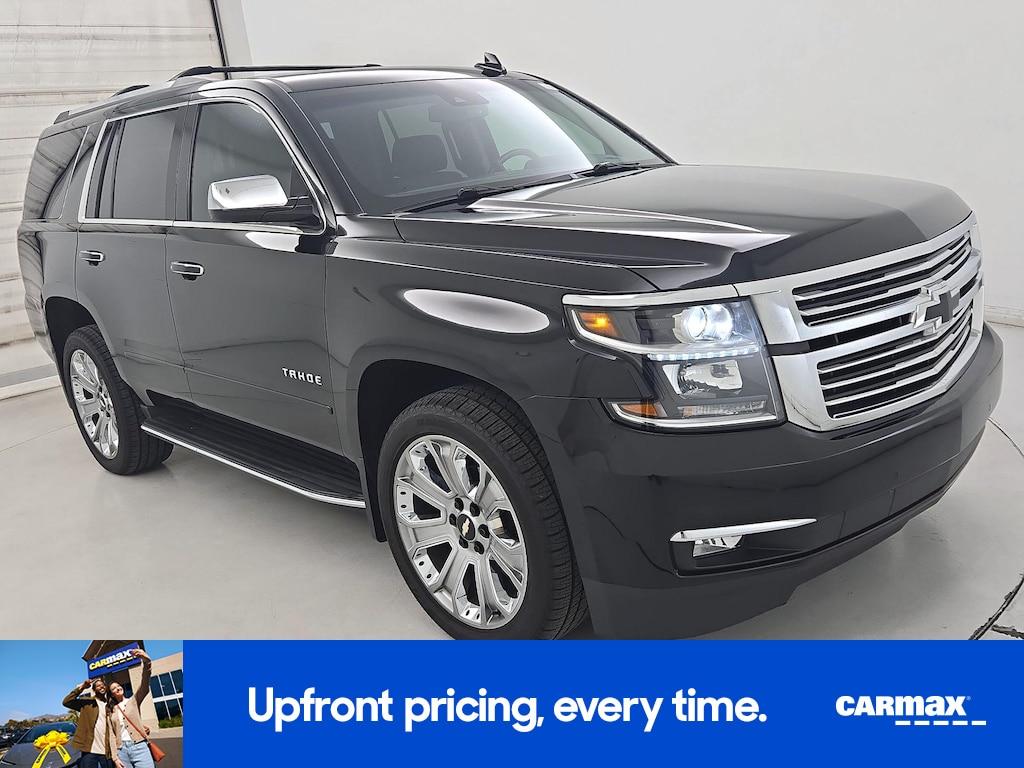 used 2019 Chevrolet Tahoe car, priced at $47,998