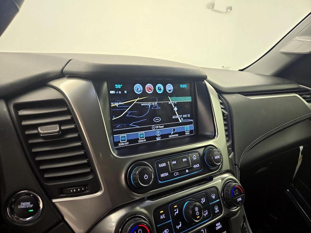 used 2019 Chevrolet Tahoe car, priced at $47,998