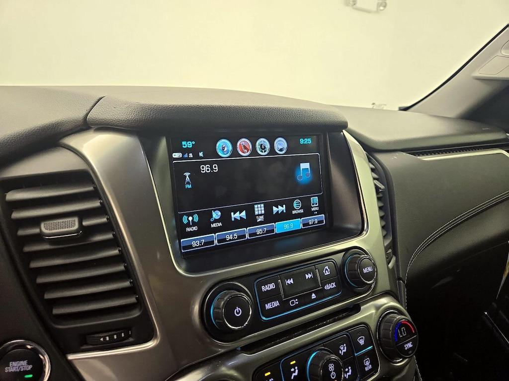used 2019 Chevrolet Tahoe car, priced at $47,998
