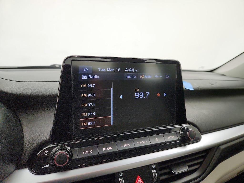 used 2022 Kia Forte car, priced at $18,998